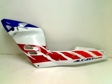 carénage avant gauche pour