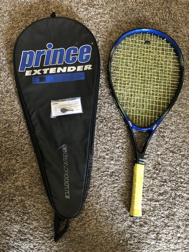 Prince graphite extender - graphite,