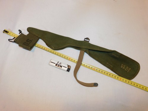Etui pioche army w - us, w.w.2