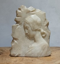 Sculpture Emilio FIASCHI