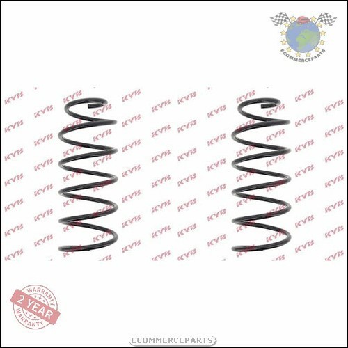 Jeu ressorts suspension - jeu,