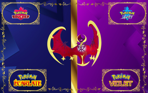 Pokemon lunala shiny - lunala, iv-31
