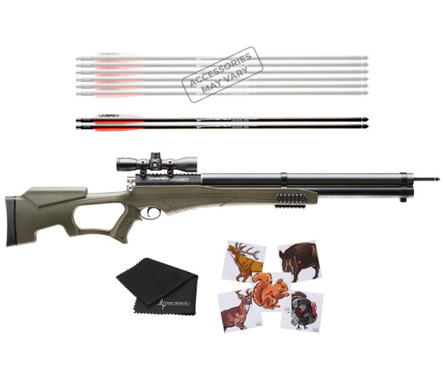 Umarex airsaber air - umarex,
