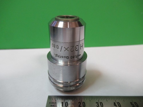 Leitz wetzlar h32x quartz - leitz,