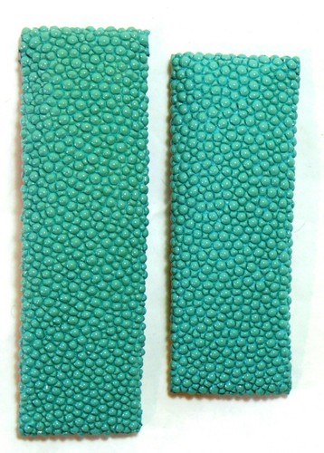 Grisogono stingray bleu - de,