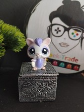 Lps00789 Littlest Petshop Pet
