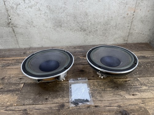 Jbl 125a l36 decade subwoofer - decade,
