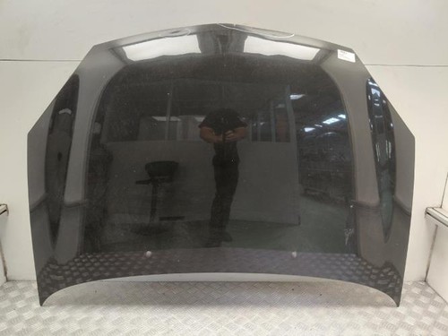 Capot renault clio - renault, 2