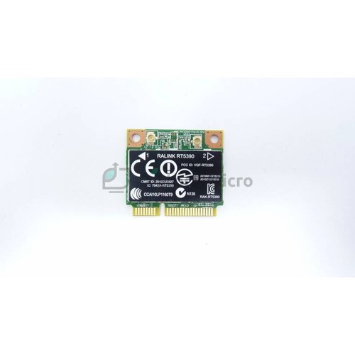 Carte wifi ralink rt5390 - ralink, asus