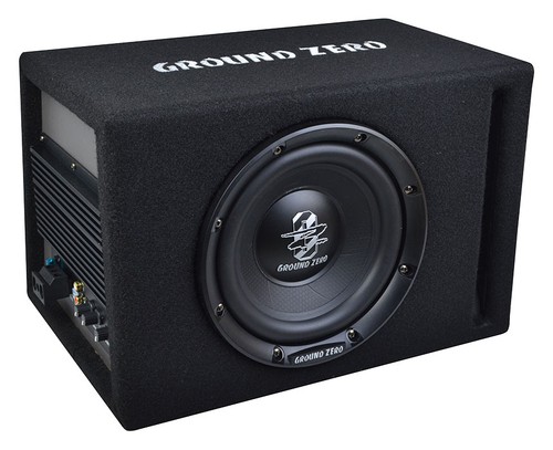 Ground zero gzib 20br - gzib, 20br-act