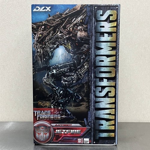 Figurine transformers - figurine,