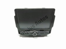 AUTORADIO 39140594 OPEL CORSA E (11/2014) / NE 207218
