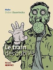 Le train des oubliés de Mako