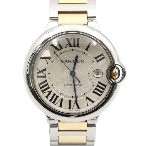 Cartier montre automatique - cartier,