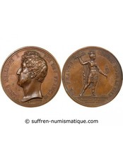 France Louis-Philippe Ier