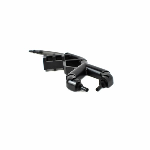 Injecteur double scottoiler - injecteur,