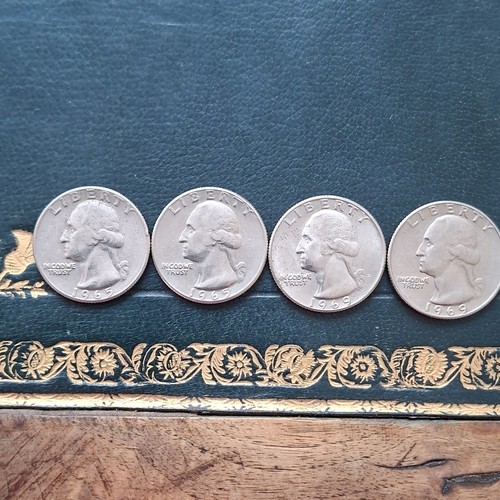 Lot usa quarter - lot,