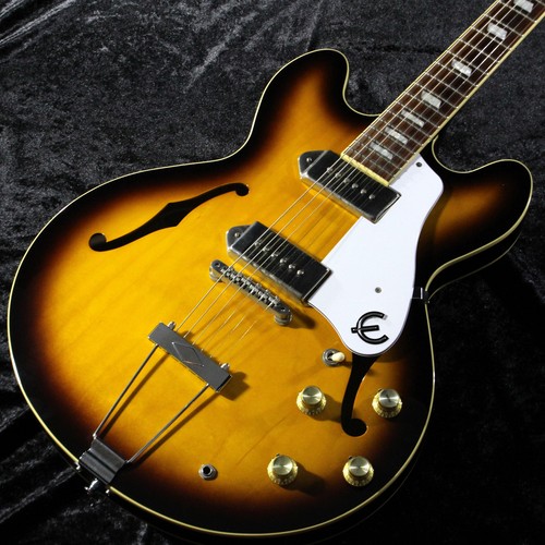 Epiphone 1965 casino - casino, elitist
