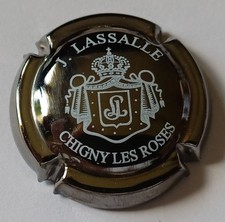 Belle capsule champagne - belle,