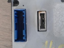 Ecran GPS OPEL ZAFIRA B PHASE