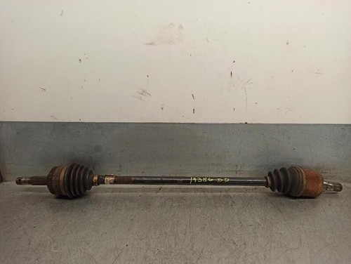 39100bm580 transmission avant - transmission,