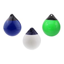 Bouée pour voiliers et