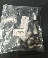 Écrous antivol de roues Dacia