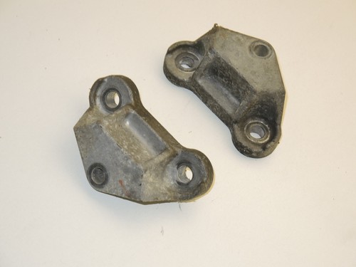 Patte fixation moteur kawasaki - moteur,