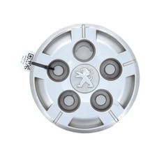 Enjoliveur - Peugeot BOXER III PH.2 - 1611984980 - T0-9964B