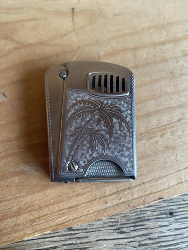 Ancien briquet essence imco - briquet,