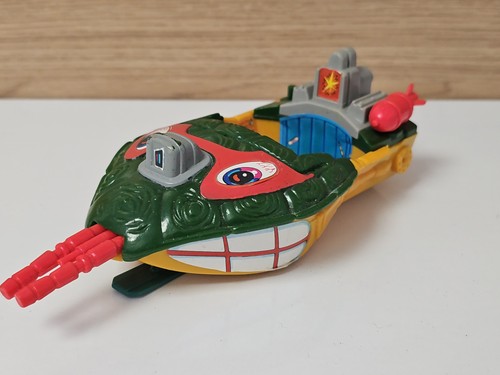 Tmnt 1991 mirage studios - 1991,