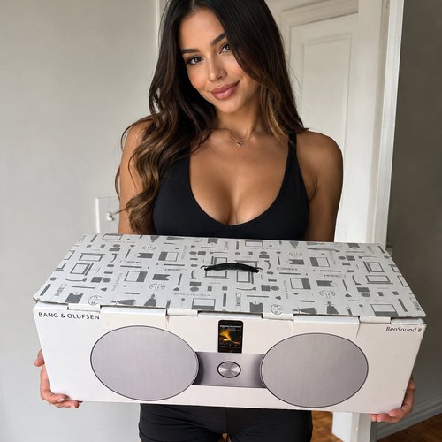 Bang olufsen beosound 8 - &,
