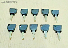 Jcb Allumage Clé Pour