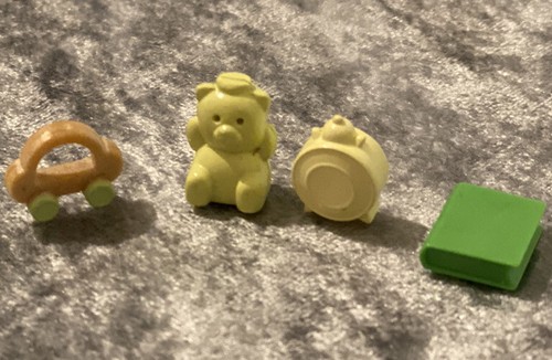 Lot jouets enfant crèche - jouets,