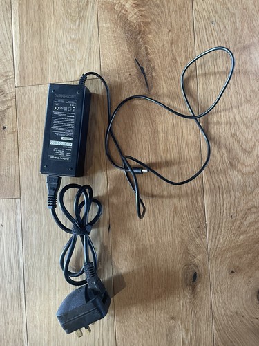 Battery charger - battery,