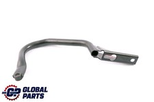 BMW E46 Cabrio Couvercle câble Charnière rabattable supérieur gauche 8386731