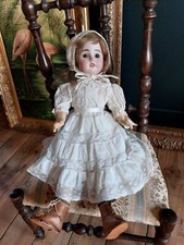 Poupée Jumeau bébé Eden 