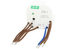 Commande de volet roulant