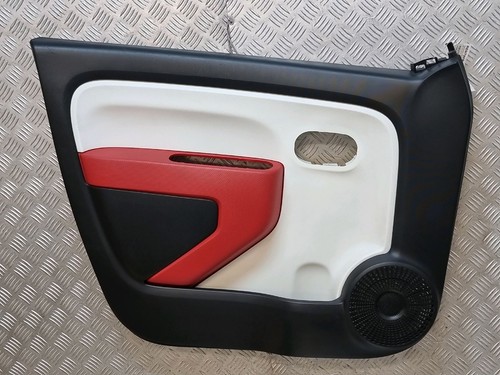 Garniture intérieure porte