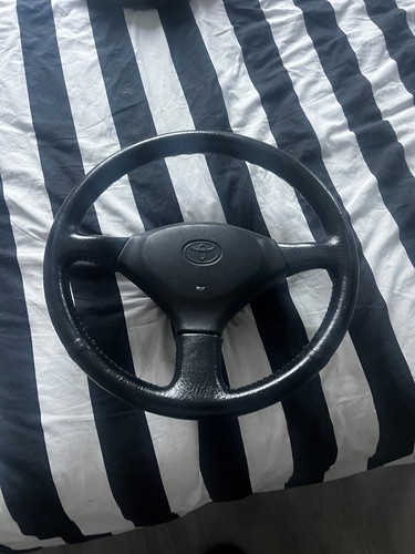Volant toyota mr2 - 1994, 3
