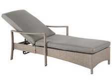 Transat jardin rotin - jardin, en