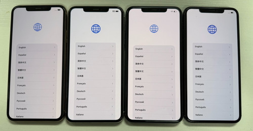 Apple iphone pro - apple, max