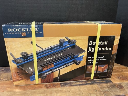 Rockler innovation complete - innovation,