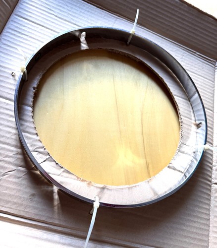 Meinl mec cerclage - mec-11,