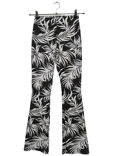 Zara pantalon pattes - zara,