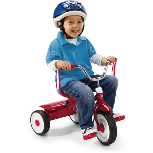 Radio flyer ready ride - radio, to