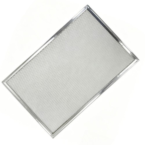 Pour for aldes - , hrv
