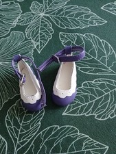 Chaussures pour poupée 40cm