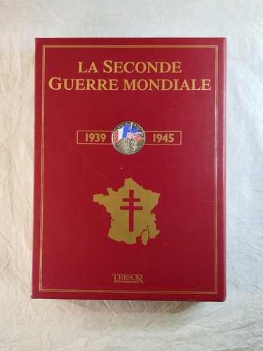 Seconde guerre mondiale - seconde,