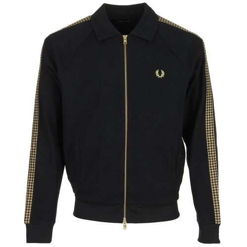 Vêtement vestes fred perry - vestes,